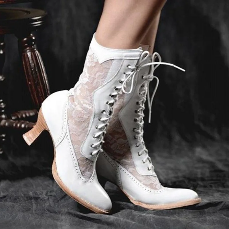 WW | Vintage-Schuhe für Damen