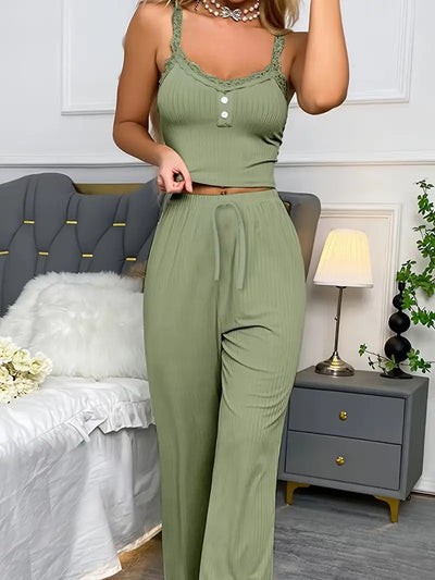 Mayette | Sexy & Bequemer Pyjama für Damen