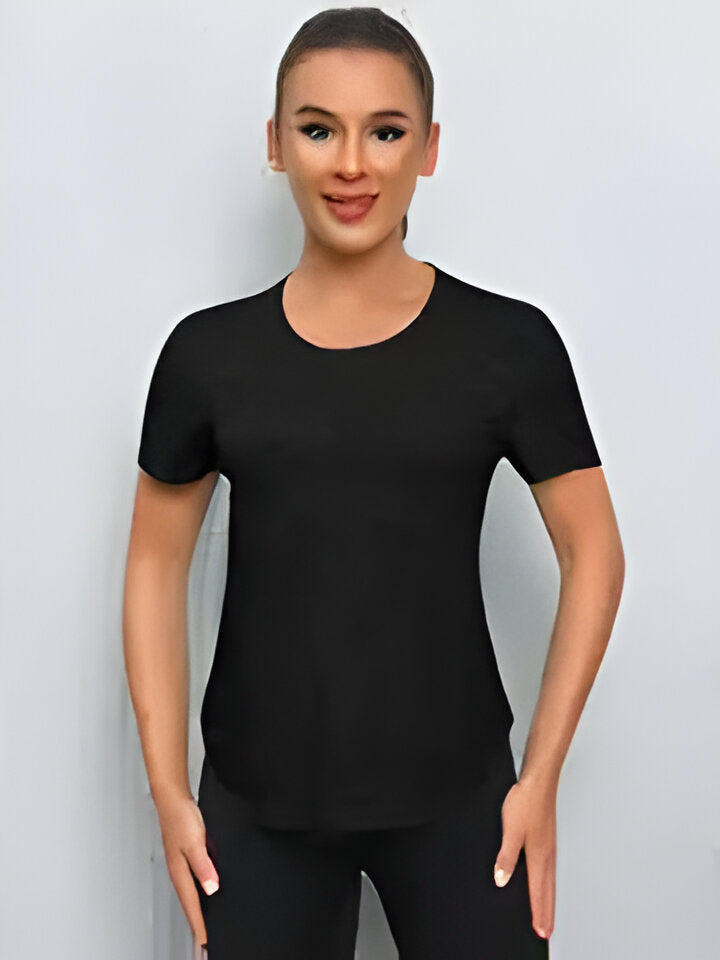 Veronica | Atmungsaktives Sport T-Shirt für Frauen
