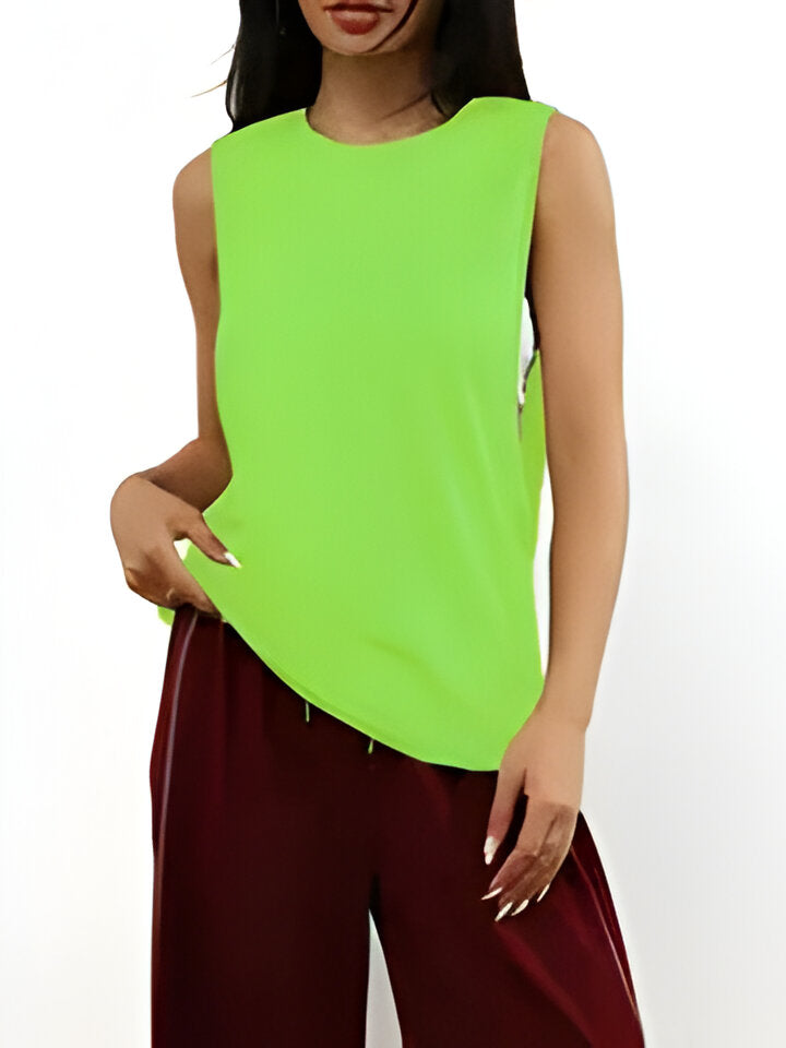 Susan | Damen-Fitness-Training Yoga-Weste