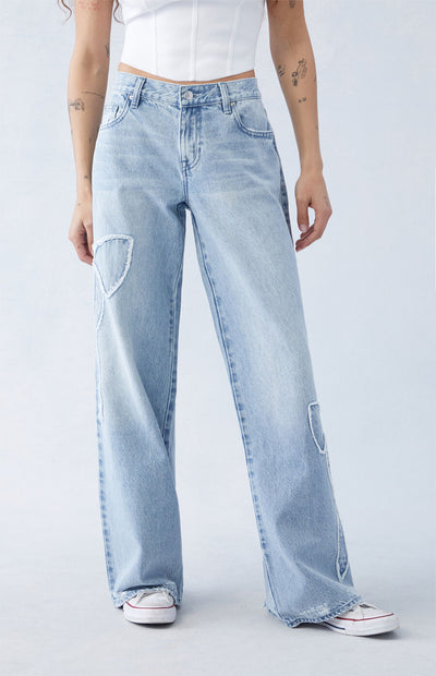 Emilia | Retro-Chic Jeans