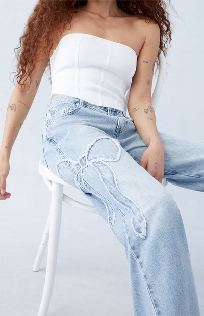 Emilia | Retro-Chic Jeans