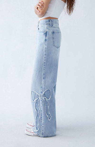 Emilia | Retro-Chic Jeans