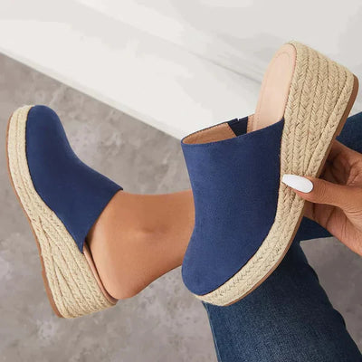 Felicia | ElevateStride™ - Mode-Komfort-Sandalen für Damen
