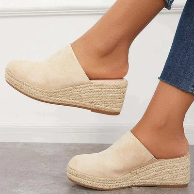 Felicia | ElevateStride™ - Mode-Komfort-Sandalen für Damen