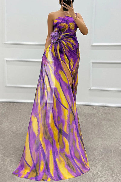 ANGELA - BRAUTZAUBER-KLEID