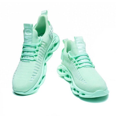 „AirMove“ – Damen Slip-on Sneaker mit Memory Foam für Frühling & Sommer