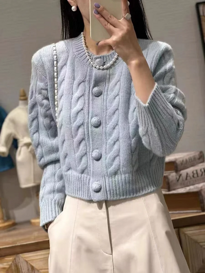 WW | Wollpullover