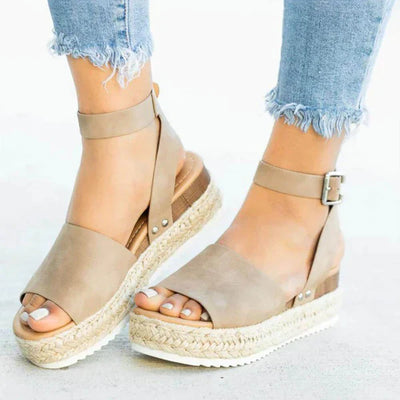 Chantal | Sommersandalen für Frauen
