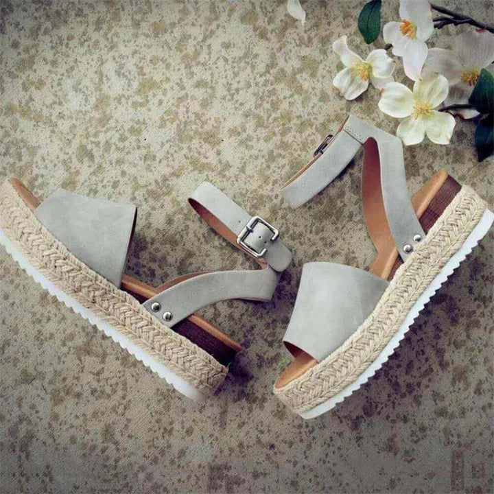 Chantal | Sommersandalen für Frauen