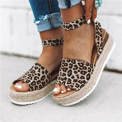 Chantal | Sommersandalen für Frauen
