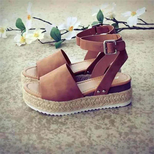 Chantal | Sommersandalen für Frauen