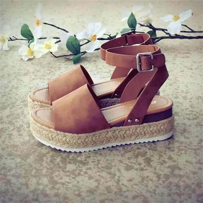 Chantal | Sommersandalen für Frauen
