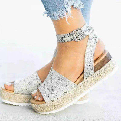 Chantal | Sommersandalen für Frauen