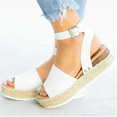 Chantal | Sommersandalen für Frauen