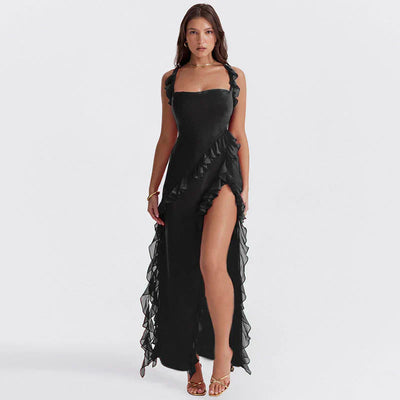 Laila | Bequemes kleid