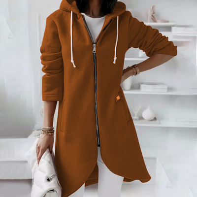 Alicia - Stilvolle Damenjacke