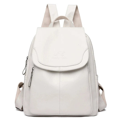 Adie - Sicherer Anti-Diebstahl Rucksack für Reisen & Pendeln