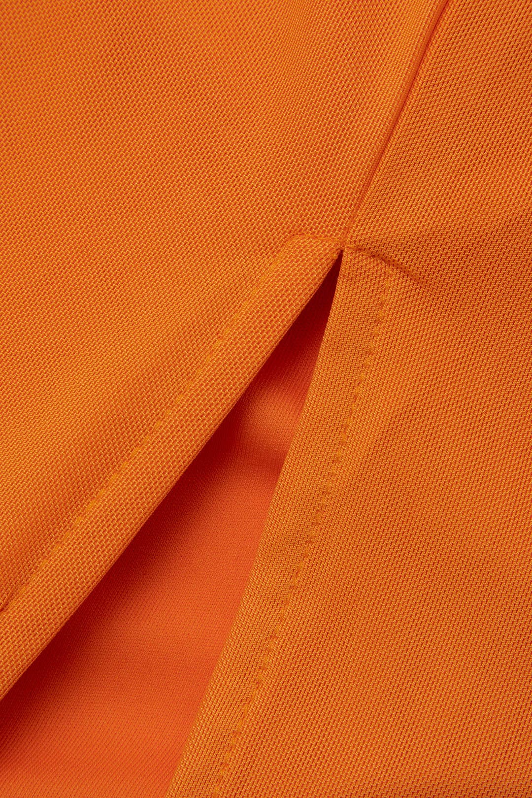 Robe midi à camisole