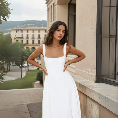 Avelena | Kontur Kleid