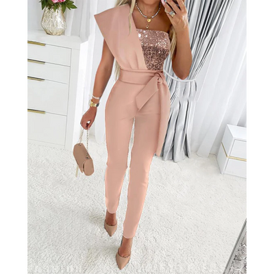 WW | Overall, elegant, stilvoll und einzigartig.