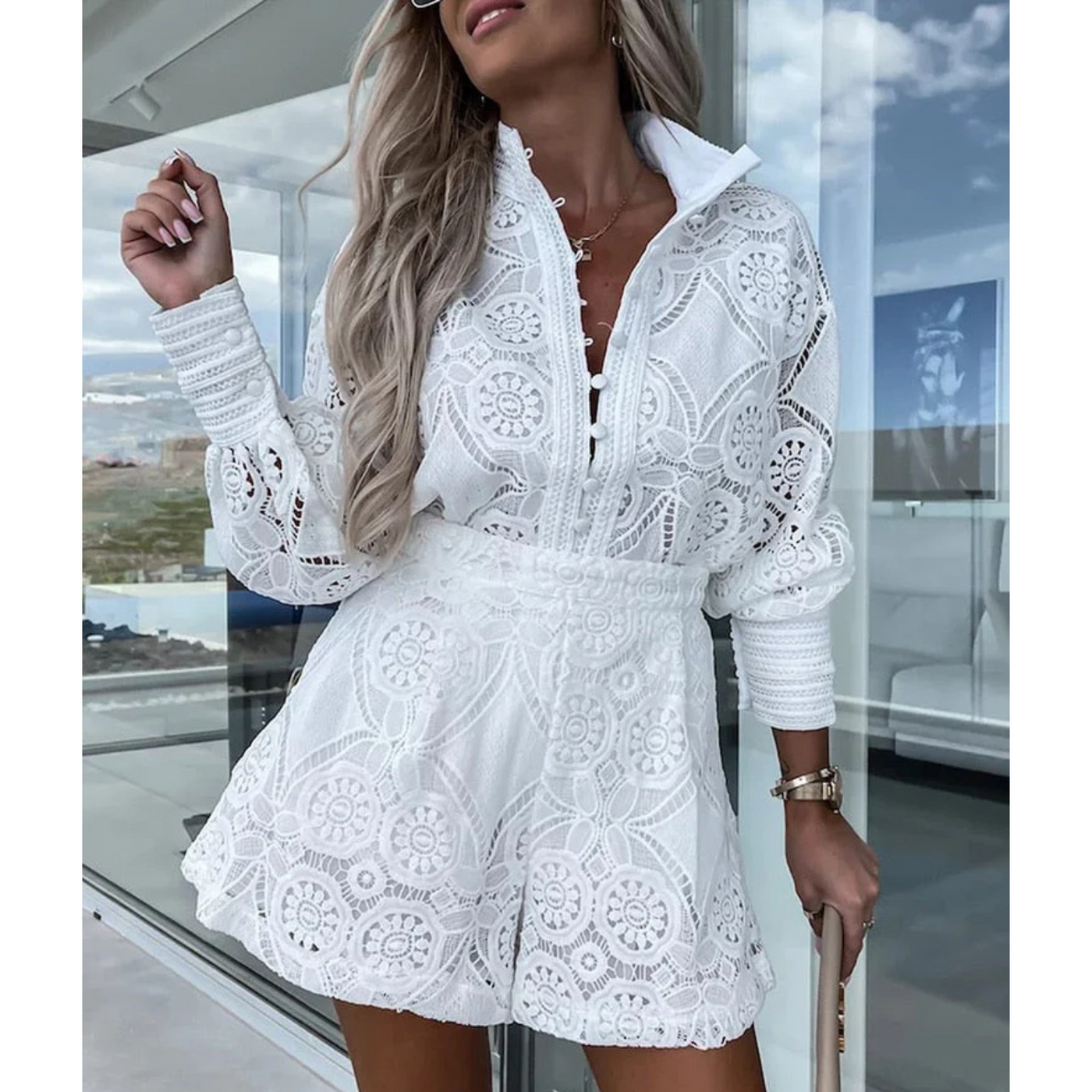 WW | Ibiza Kleid