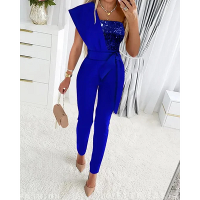 WW | Overall, elegant, stilvoll und einzigartig.