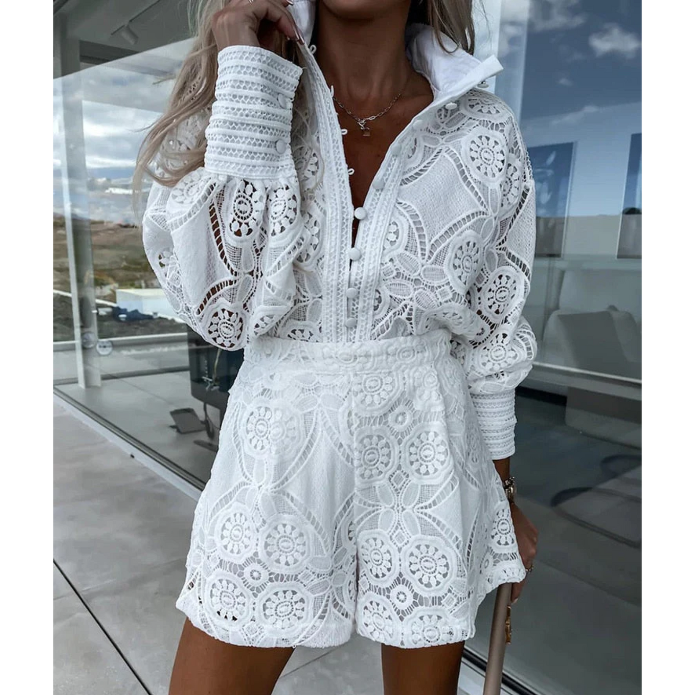 WW | Ibiza Kleid