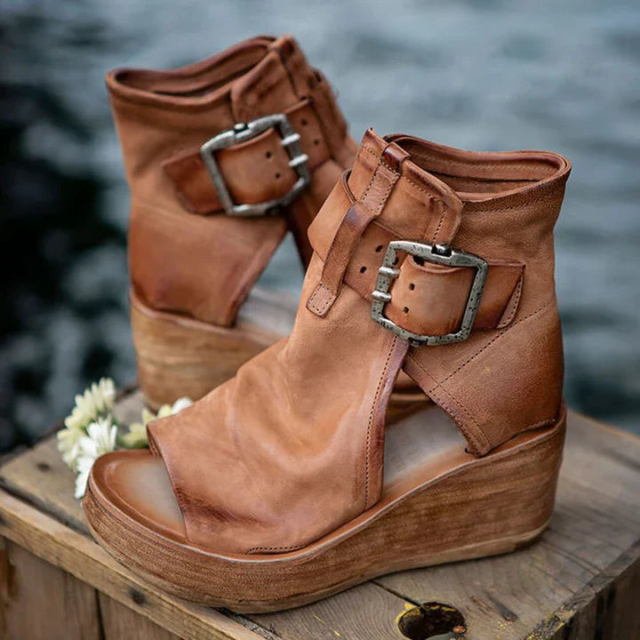 Corinne | Bequeme Stiefel