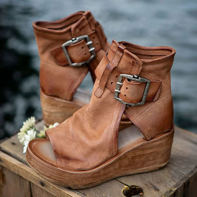 Corinne | Bequeme Stiefel
