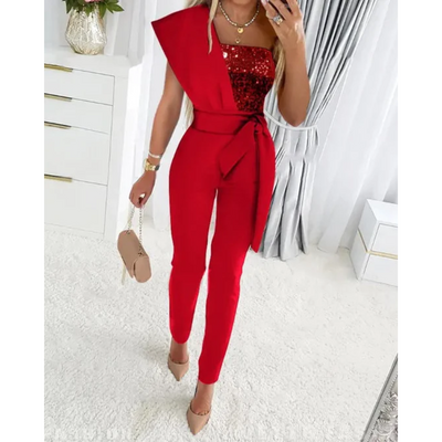 WW | Overall, elegant, stilvoll und einzigartig.