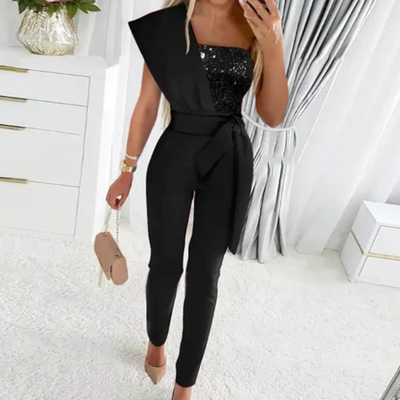 WW | Overall, elegant, stilvoll und einzigartig.