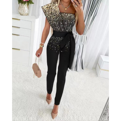 WW | Overall, elegant, stilvoll und einzigartig.