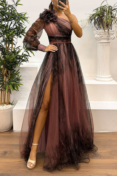 ALMA - BRAUTJUNGFERNKLEID