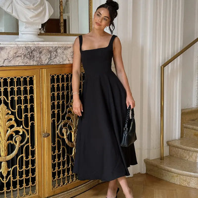 Avelena | Kontur Kleid