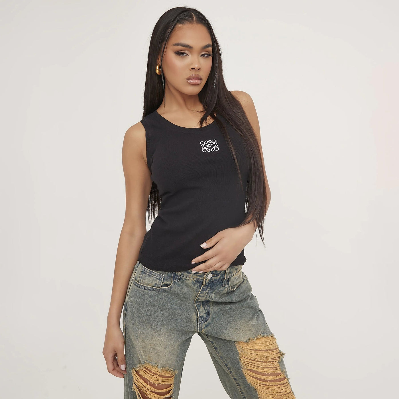 Bonita | Tankdeckel