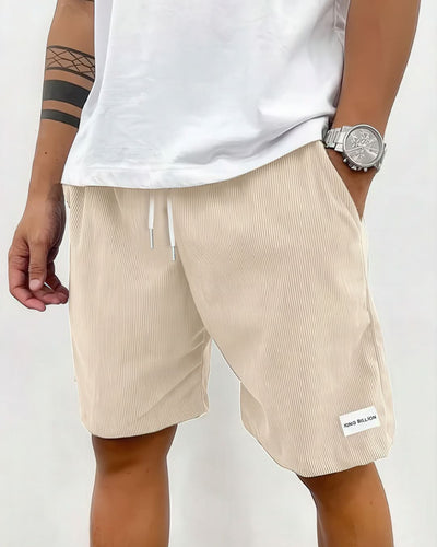 WW | Zeitlose Sametshorts