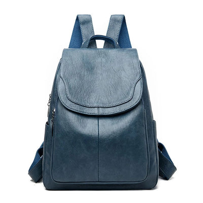 Adie - Sicherer Anti-Diebstahl Rucksack für Reisen & Pendeln