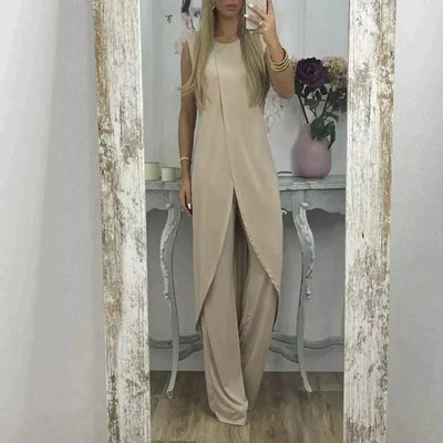 WW | zweiteiliges Outfit für Frauen