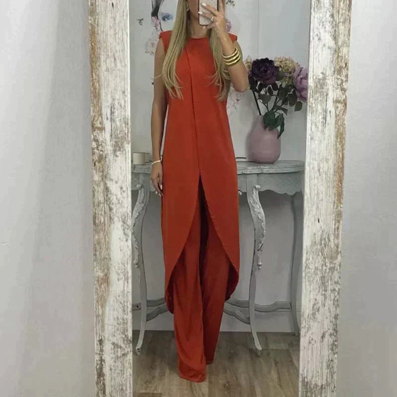 WW | zweiteiliges Outfit für Frauen