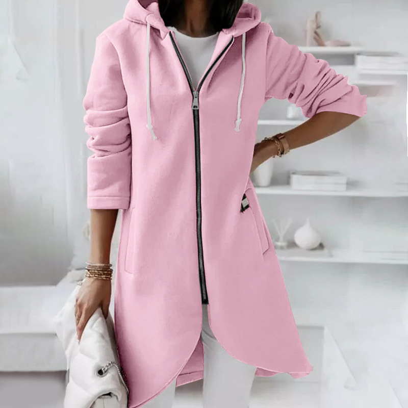 Alicia - Stilvolle Damenjacke