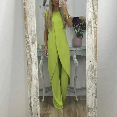 WW | zweiteiliges Outfit für Frauen