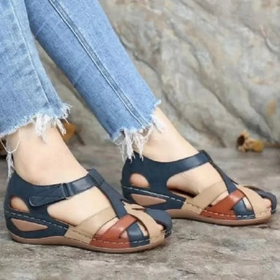 Brianna | Wasserdichte Damen-Sandalen