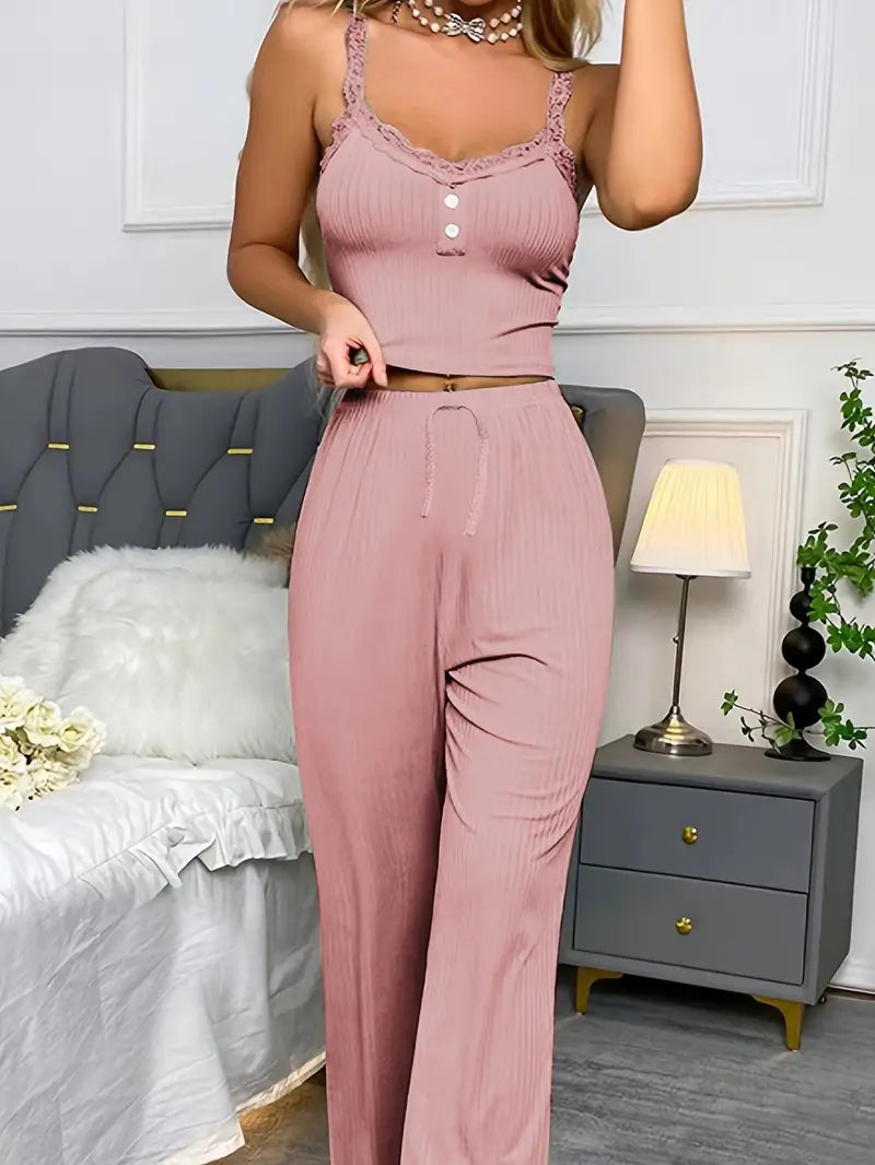 Mayette | Sexy & Bequemer Pyjama für Damen