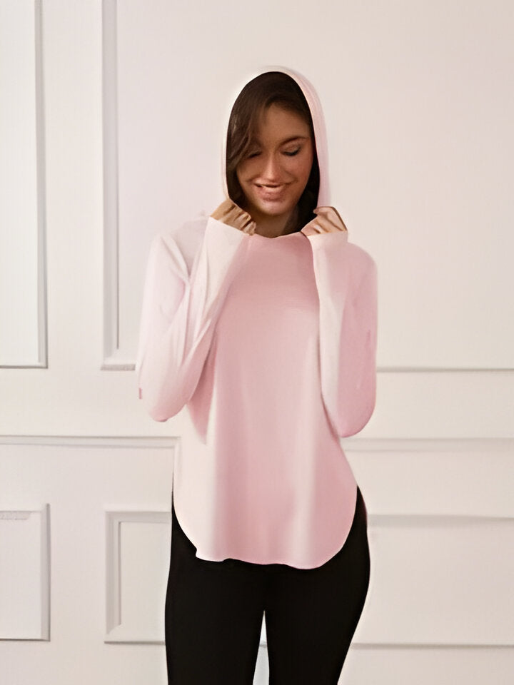 Roberta | Women'S Sun Protection Hoodie