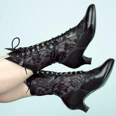 WW | Vintage-Schuhe für Damen