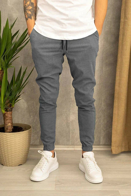 Alexander - Stylische Einzigartige Hose Moderner Komfort
