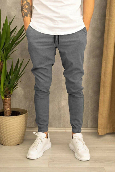 Alexander - Stylische Einzigartige Hose Moderner Komfort