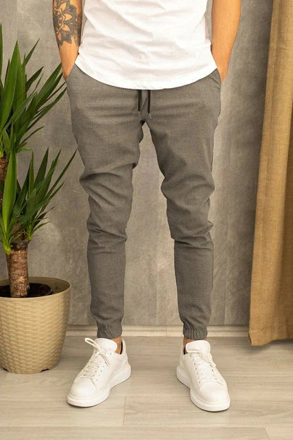Alexander - Stylische Einzigartige Hose Moderner Komfort