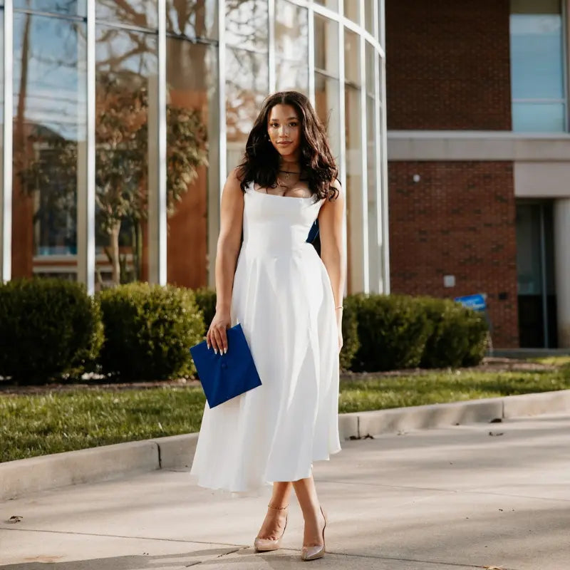 Avelena | Kontur Kleid
